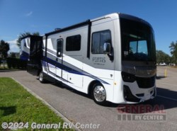 New 2025 Fleetwood Fortis 33HB available in Dover, Florida