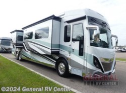 New 2025 American Coach American Dream 45A available in Dover, Florida