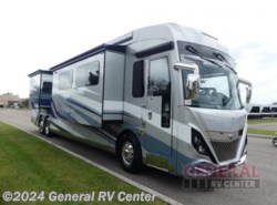 New 2025 American Coach American Dream 45P available in Dover, Florida