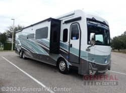 New 2025 Holiday Rambler Armada 44B available in Dover, Florida