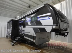 New 2025 Keystone Fuzion 419 available in Dover, Florida