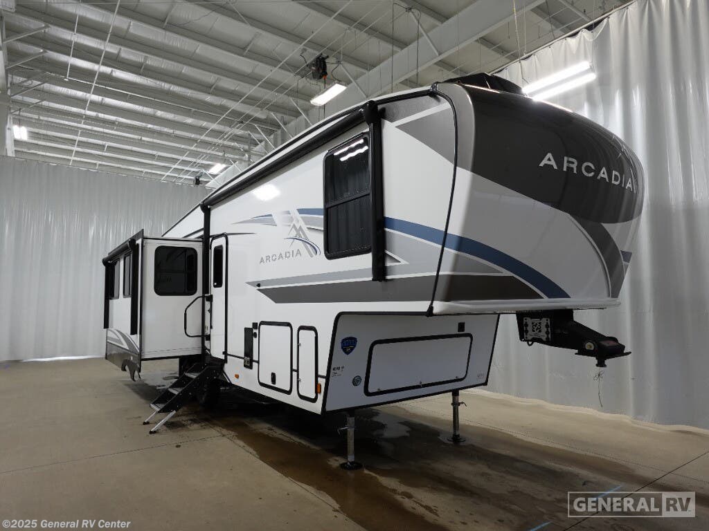 New 2025 Keystone Arcadia 292SLRL available in Dover, Florida