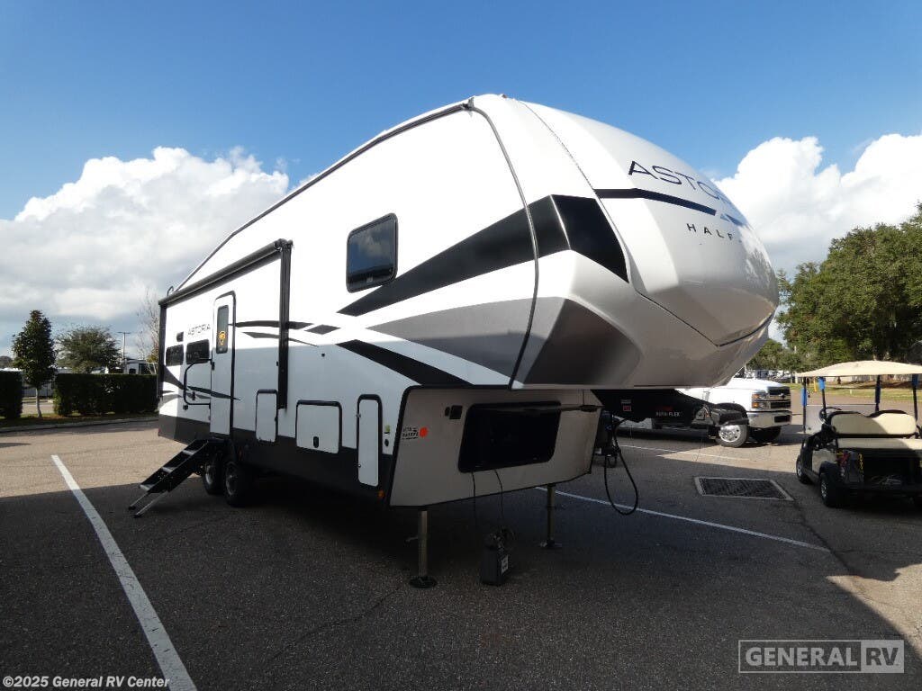 New 2025 Dutchmen Astoria 260RK available in Dover, Florida
