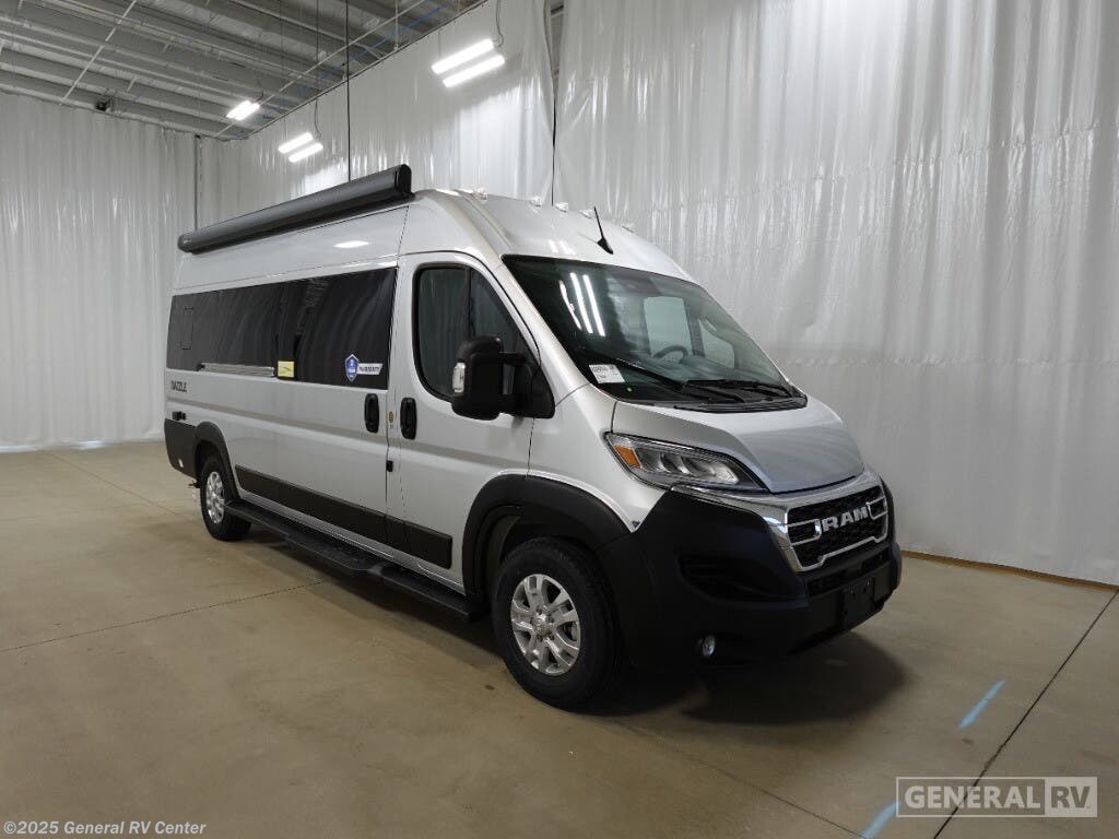 New 2025 Thor Motor Coach Dazzle 2JB available in Dover, Florida