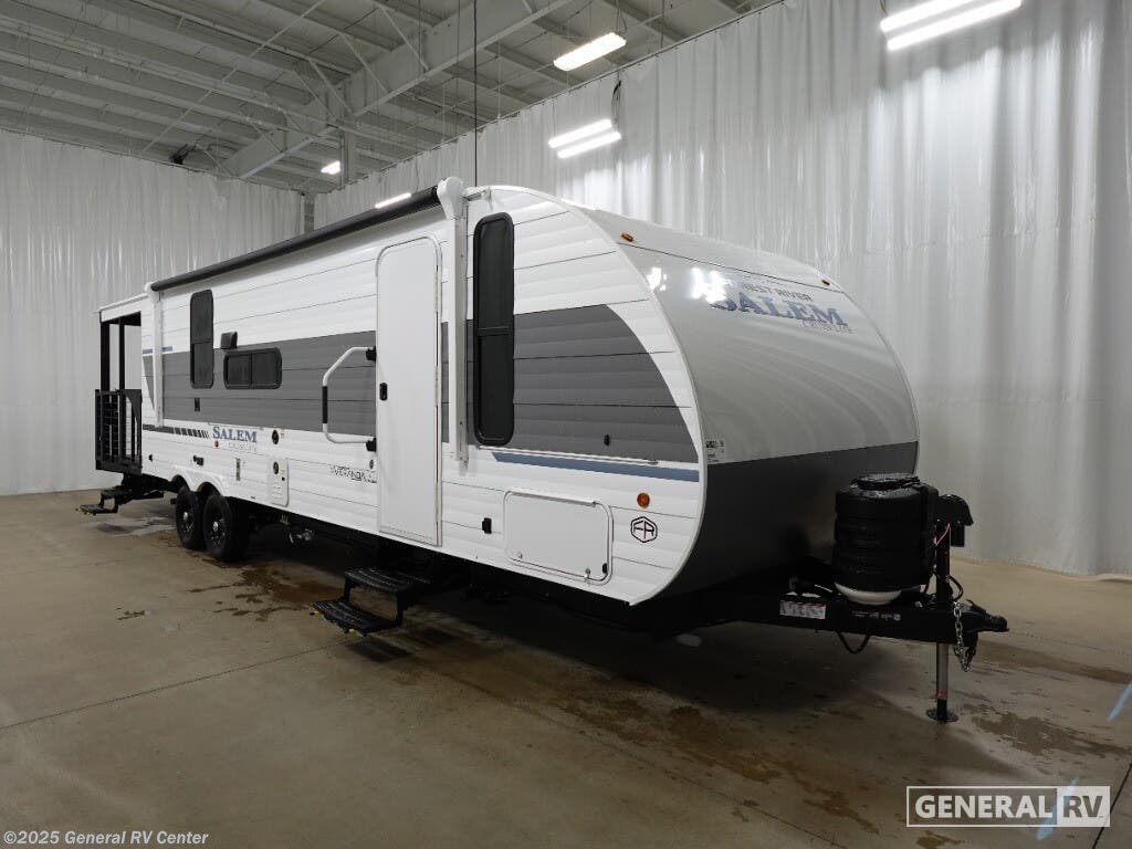 New 2026 Forest River Salem 22VERANDA available in Dover, Florida