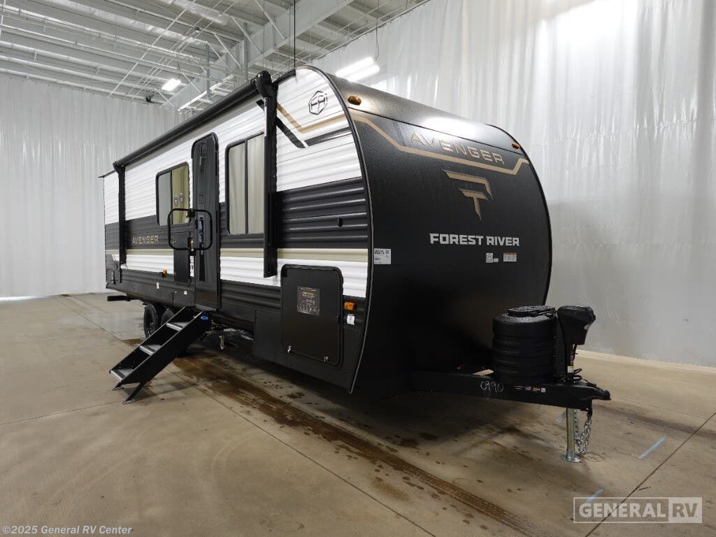 New 2026 Prime Time Avenger 25RBS available in Dover, Florida