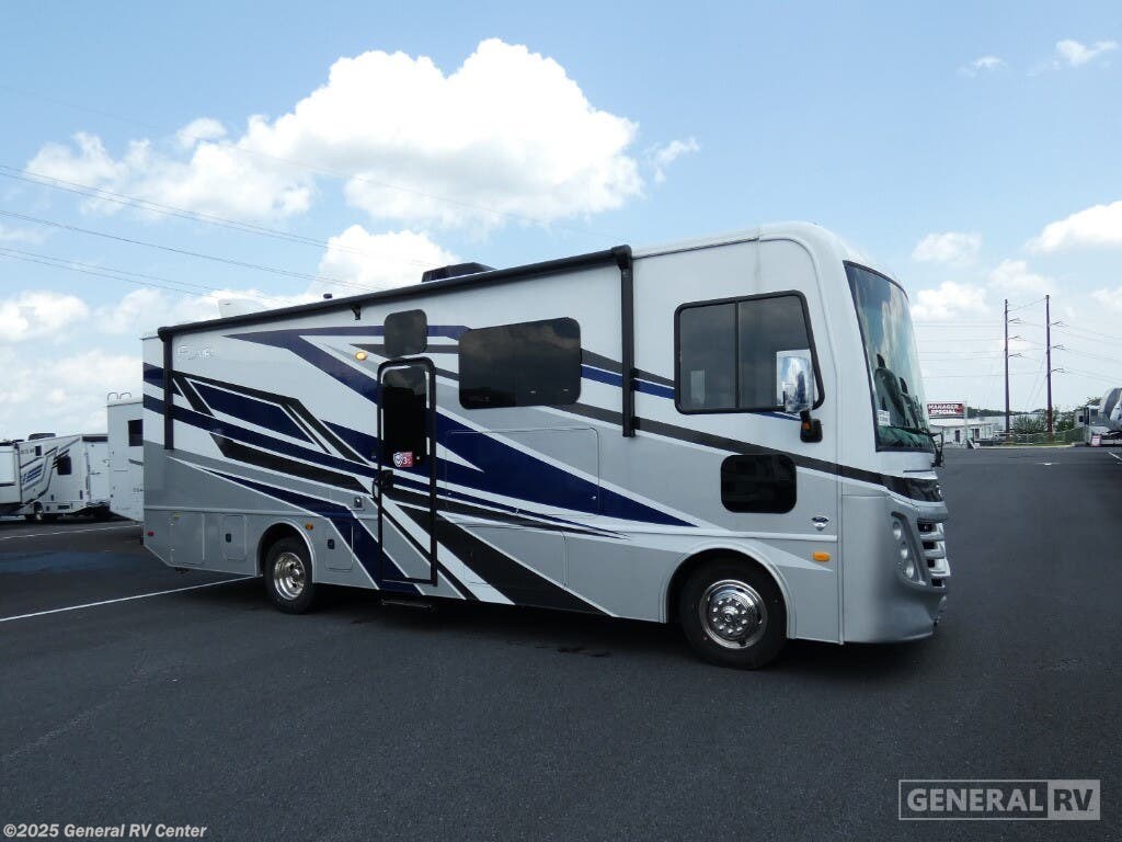 New 2026 Fleetwood Flair 28A available in Dover, Florida