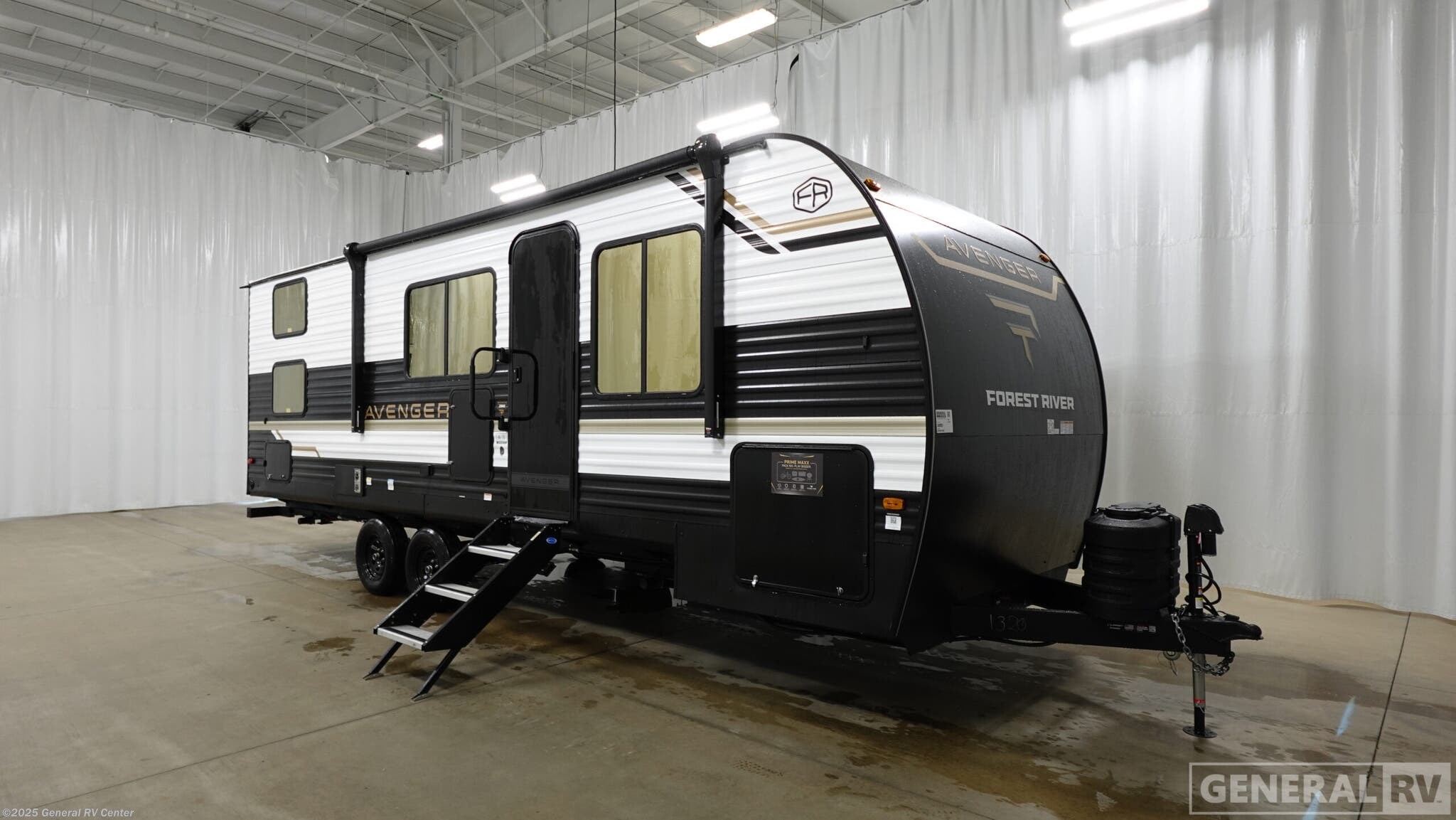 New 2026 Prime Time Avenger 23BHS available in Dover, Florida