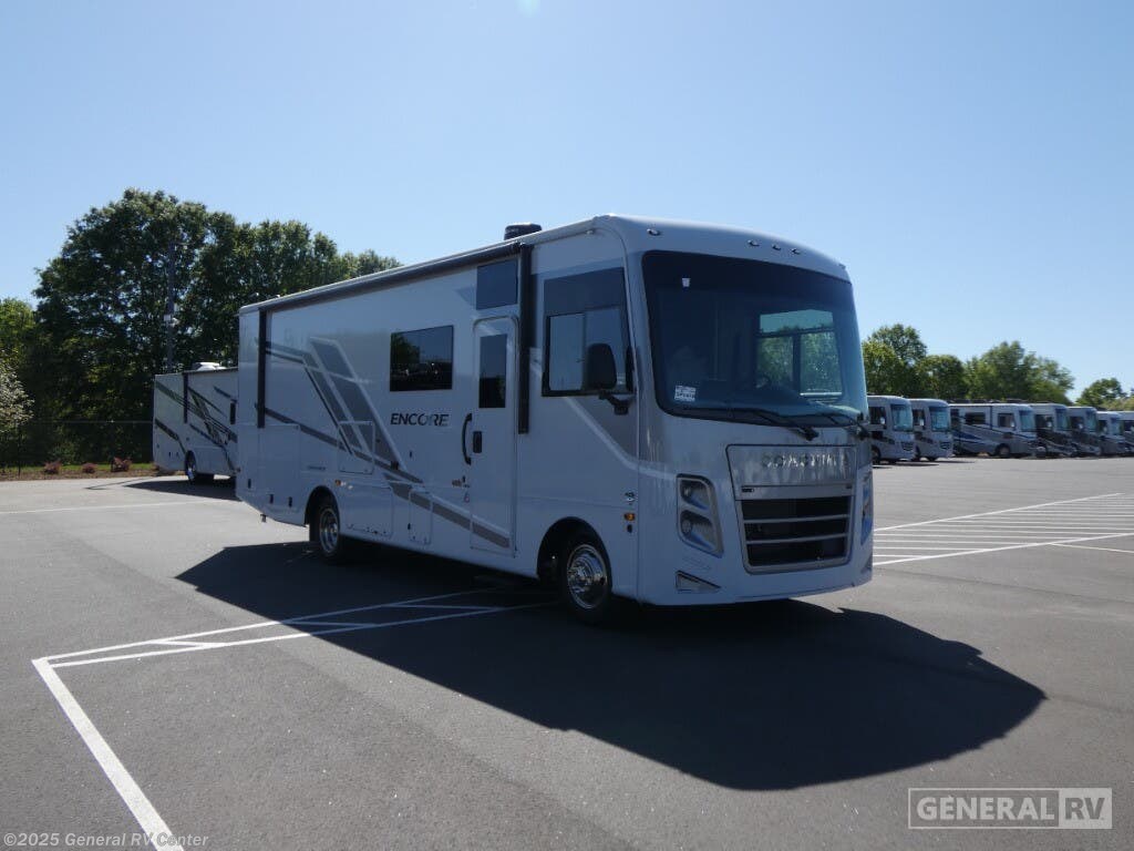 New 2025 Coachmen Encore SE 29SS available in Dover, Florida