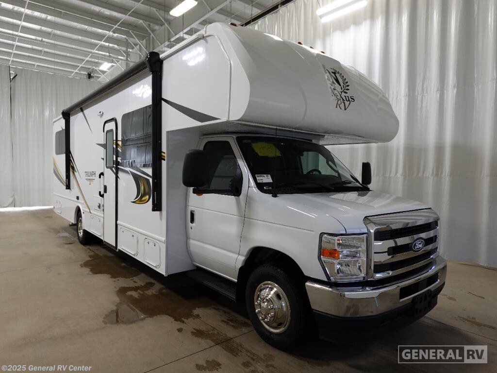 New 2026 Nexus Triumph 30T available in Dover, Florida