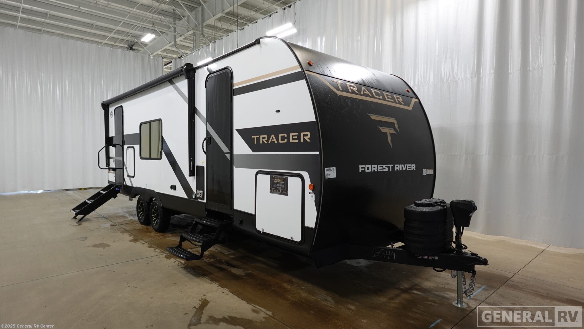 New 2026 Prime Time Tracer 235RK available in Dover, Florida