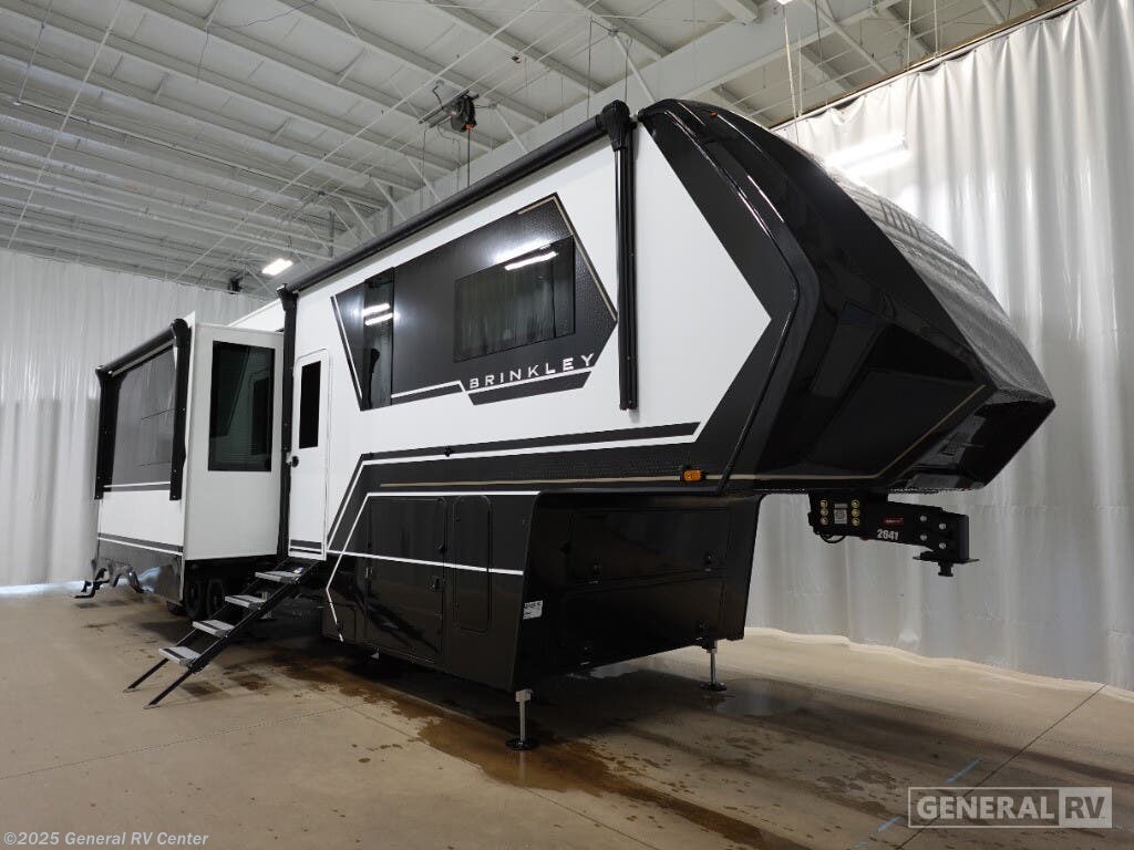 New 2026 Brinkley RV Model G 3950 available in Dover, Florida