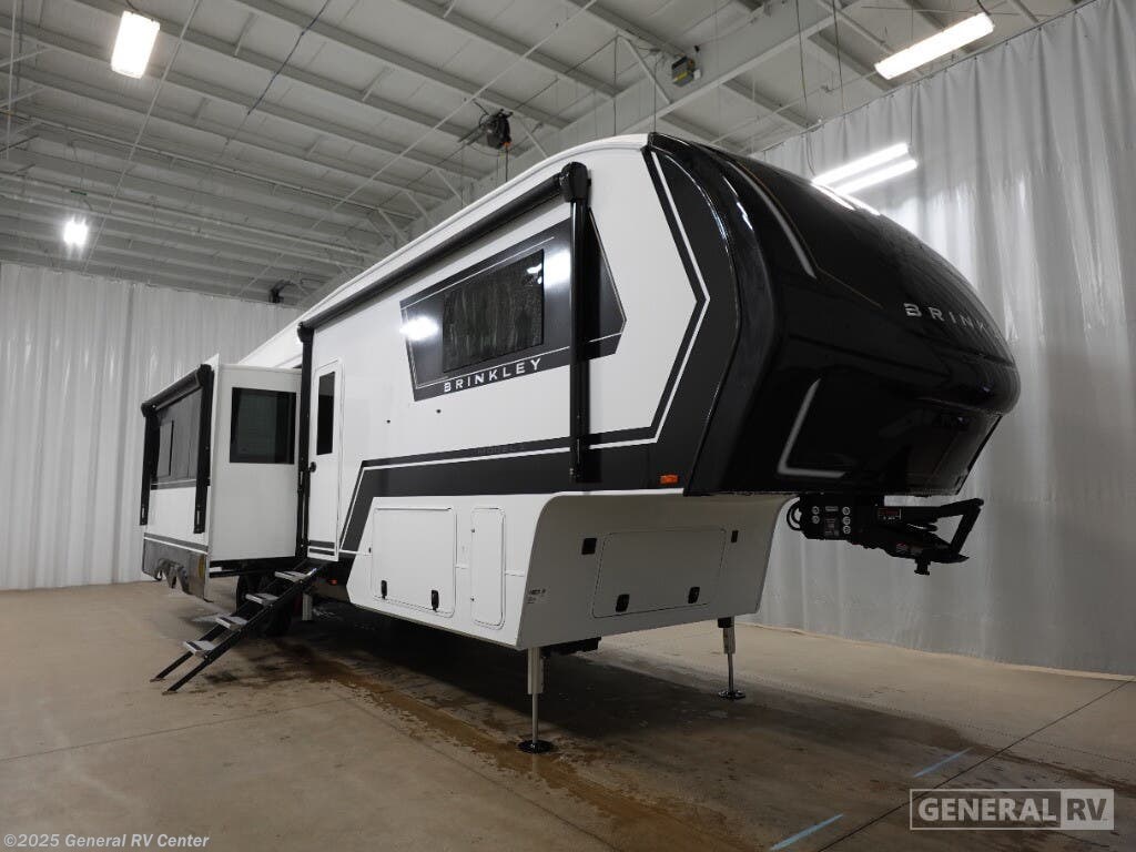 New 2026 Brinkley RV Model Z 3515 available in Dover, Florida