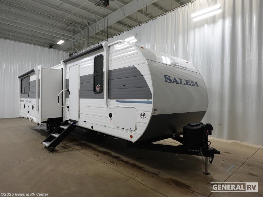 New 2026 Forest River Salem 270ZEN available in Dover, Florida