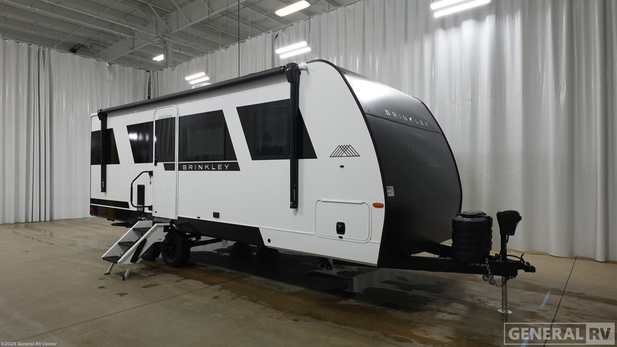 New 2026 Brinkley RV Model Ix 23X available in Dover, Florida
