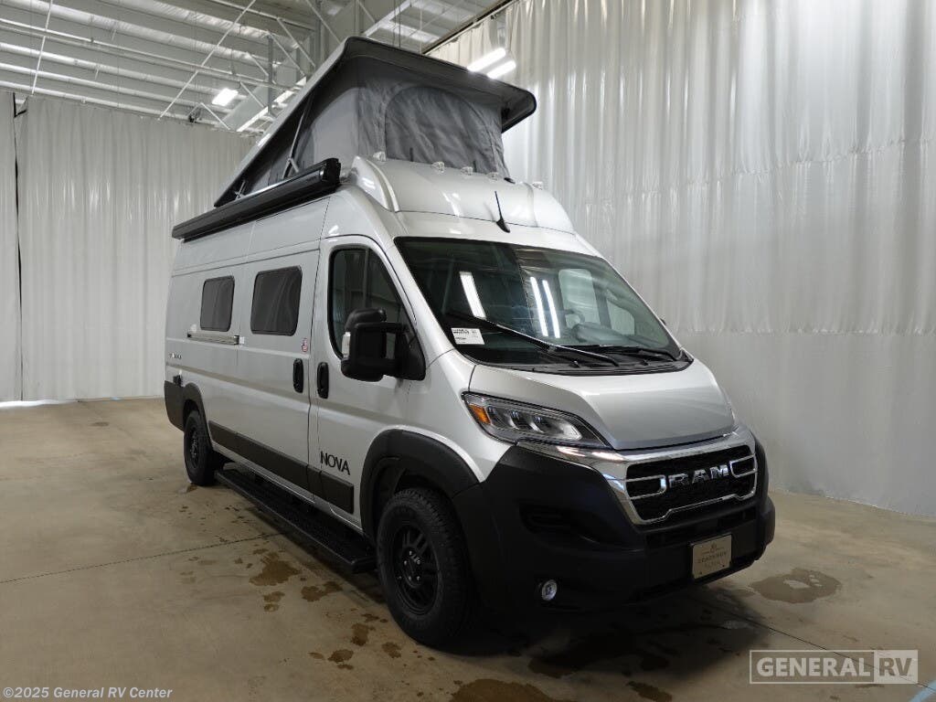 New 2026 Coachmen Nova 20RB-P available in Dover, Florida