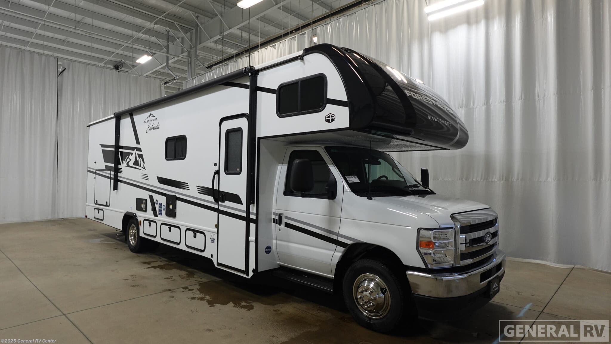 New 2026 East to West Entrada 2950OK available in Dover, Florida