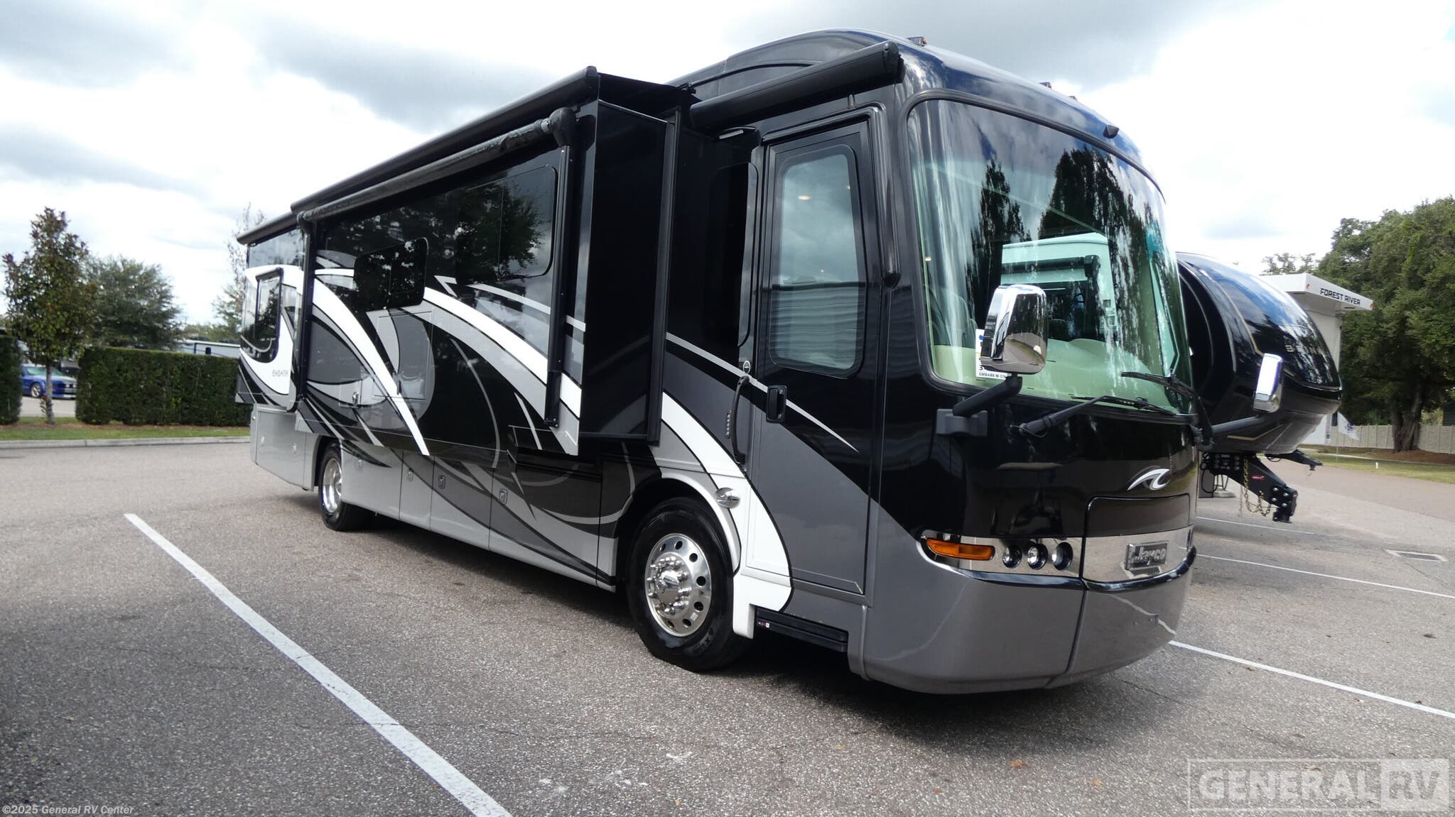 Used 2021 Jayco Embark 37K available in Dover, Florida