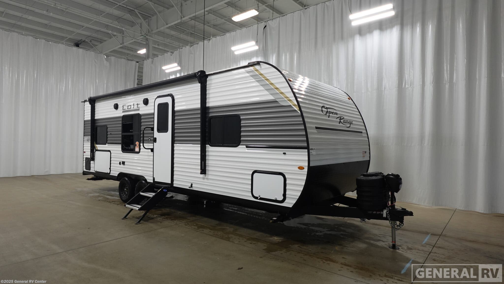 New 2026 Open Range  COLT 26DB available in Dover, Florida