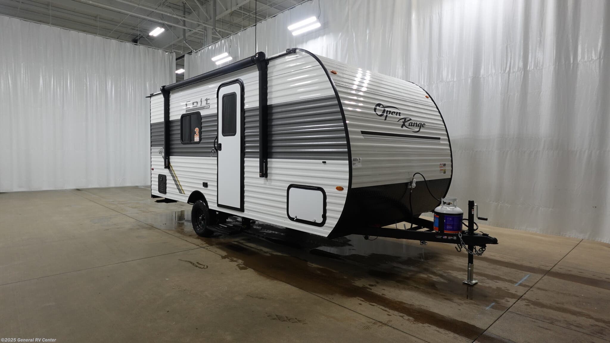 New 2026 Open Range  COLT 17QB available in Dover, Florida