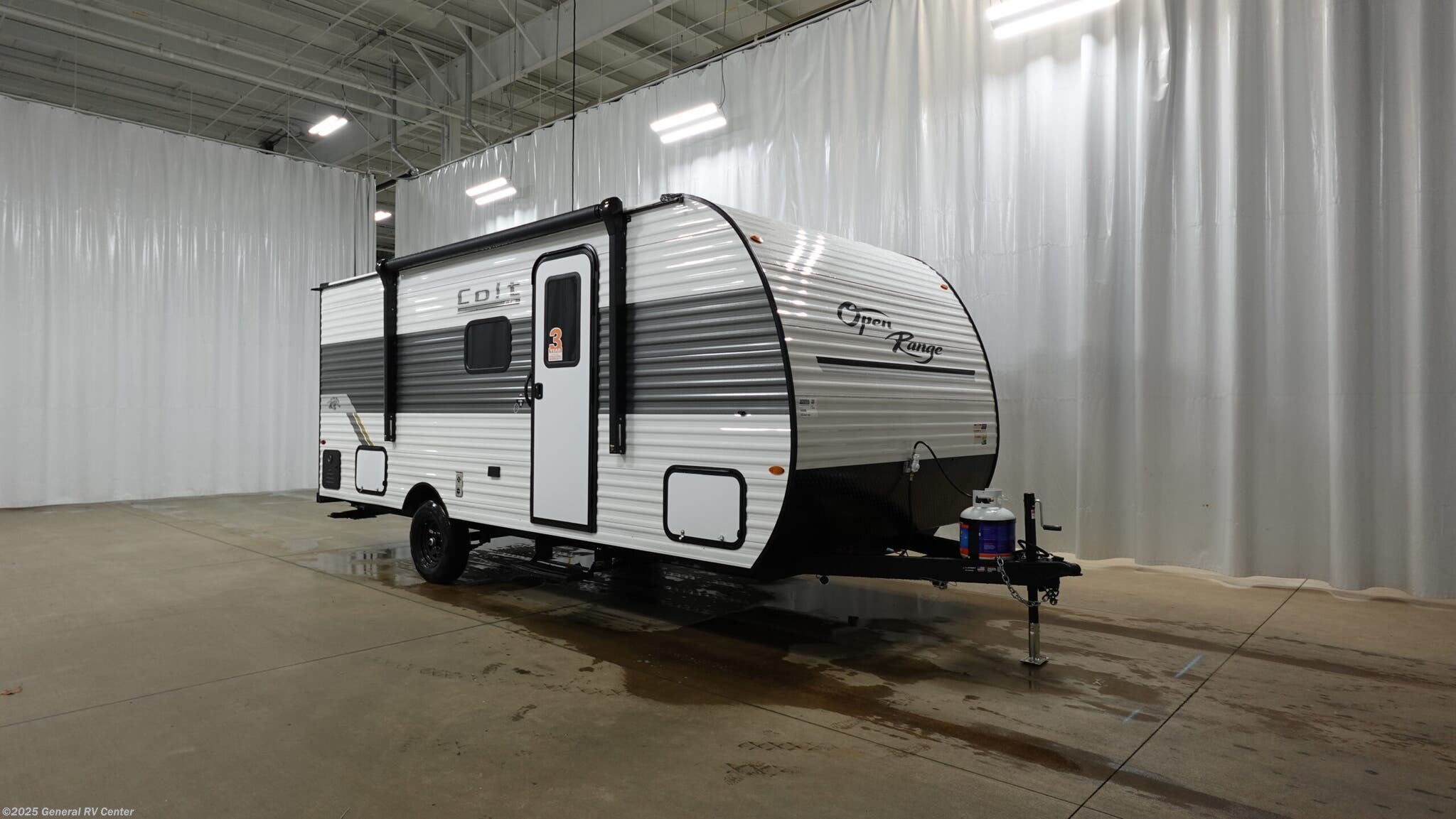 New 2026 Open Range  Colt 17DBS available in Dover, Florida