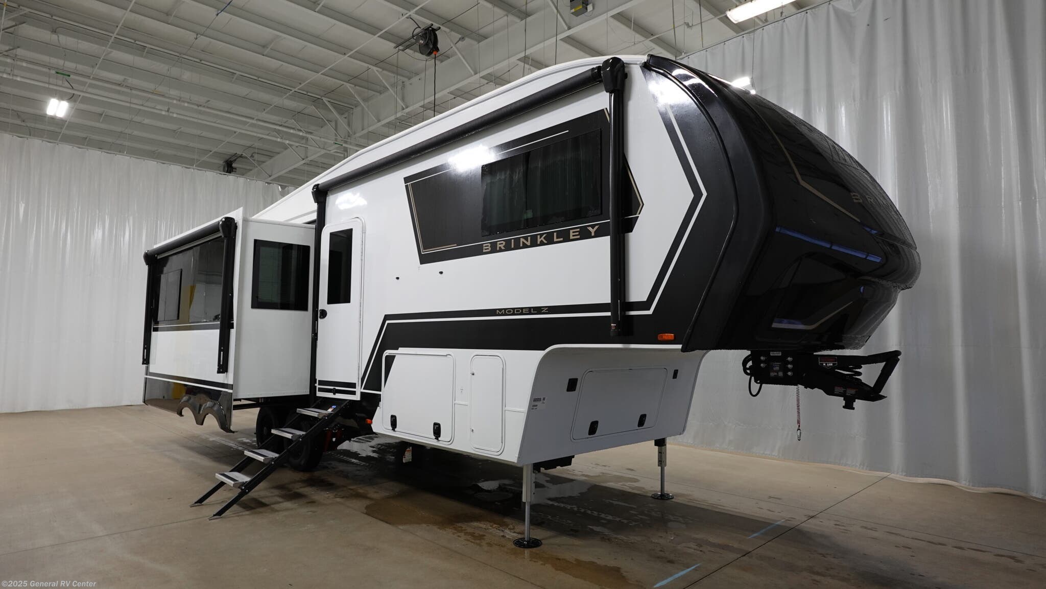 New 2026 Brinkley RV Model Z 2900 available in Dover, Florida