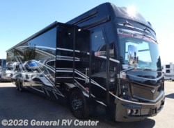 New 2026 Fleetwood Palisade 45FS available in Dover, Florida