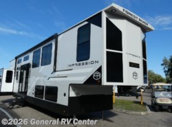 New 2026 Forest River Impression 44STAY available in Dover, Florida