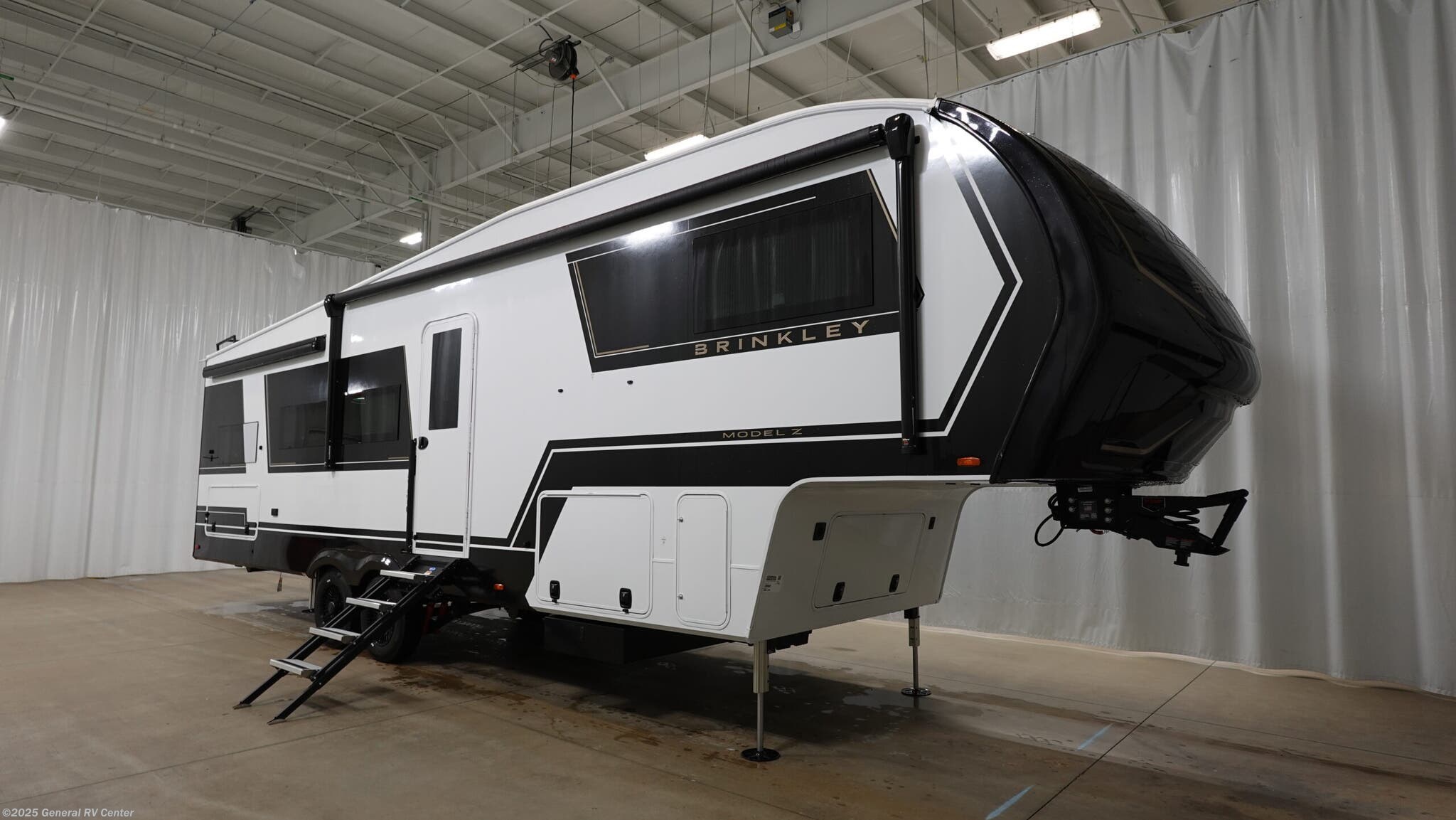 New 2026 Brinkley RV Model Z 2810 available in Dover, Florida