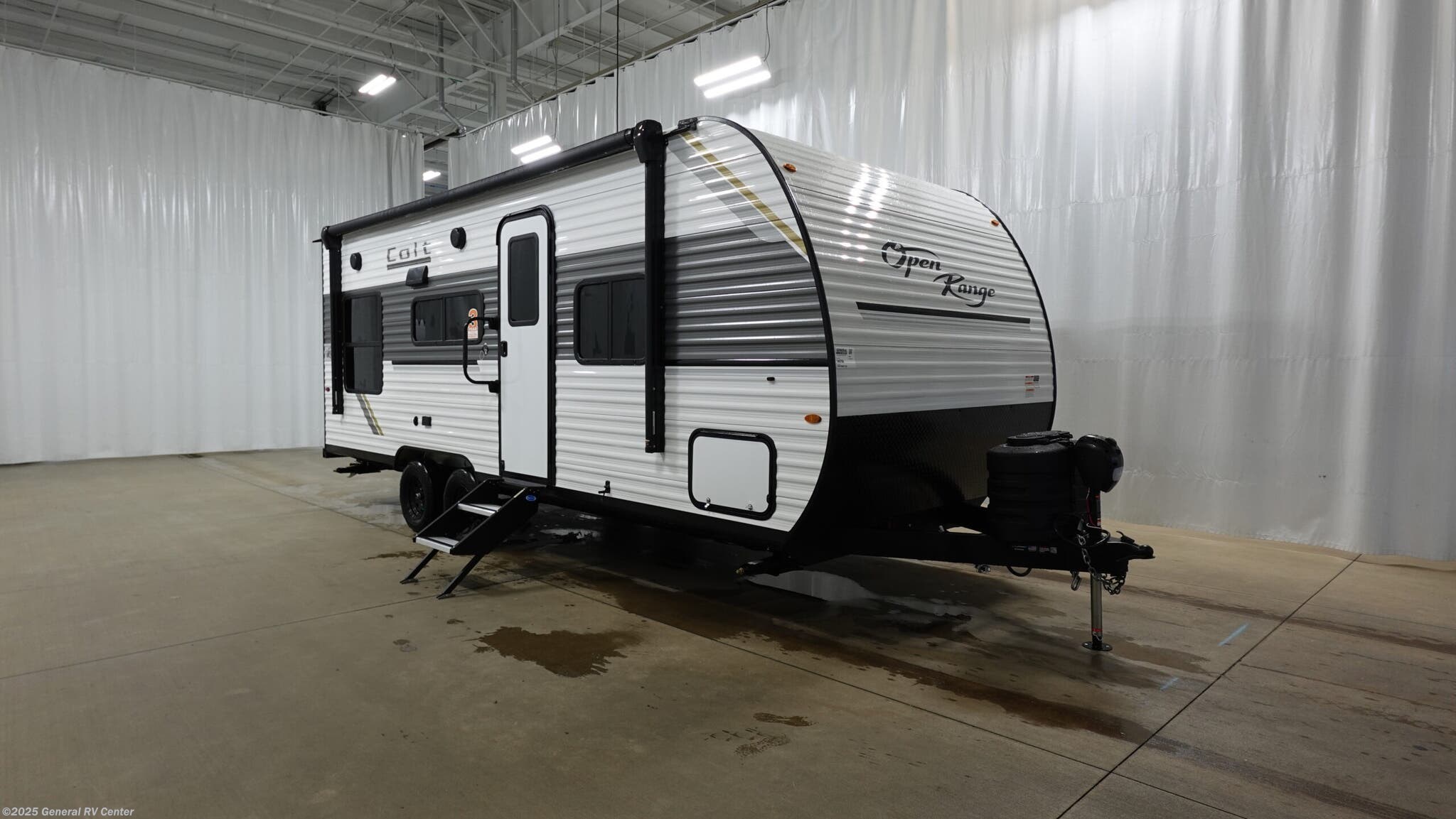 New 2026 Open Range  COLT 21QB available in Dover, Florida