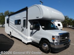 New 2026 Thor Motor Coach Pasadena SE SH31 available in Dover, Florida