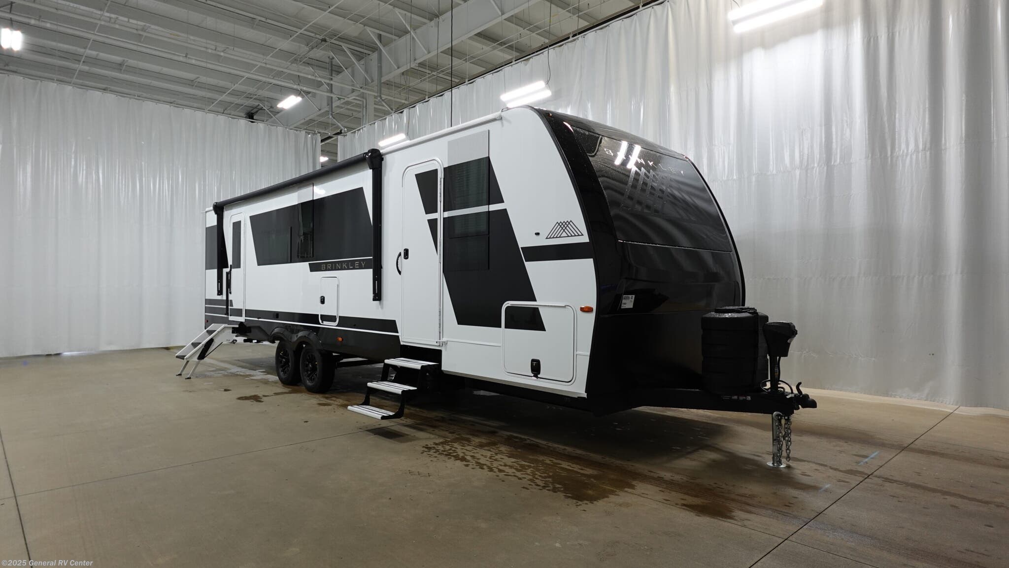 New 2026 Brinkley RV Model I 294 available in Dover, Florida