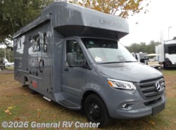 New 2026 Grand Design Lineage 25TK available in Dover, Florida