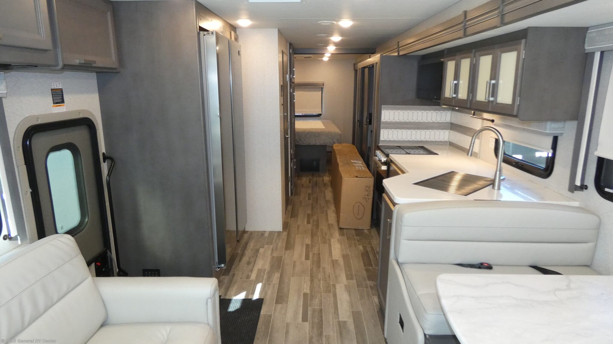 Used 2024 Thor Motor Coach Indigo DD35 available in Dover, Florida