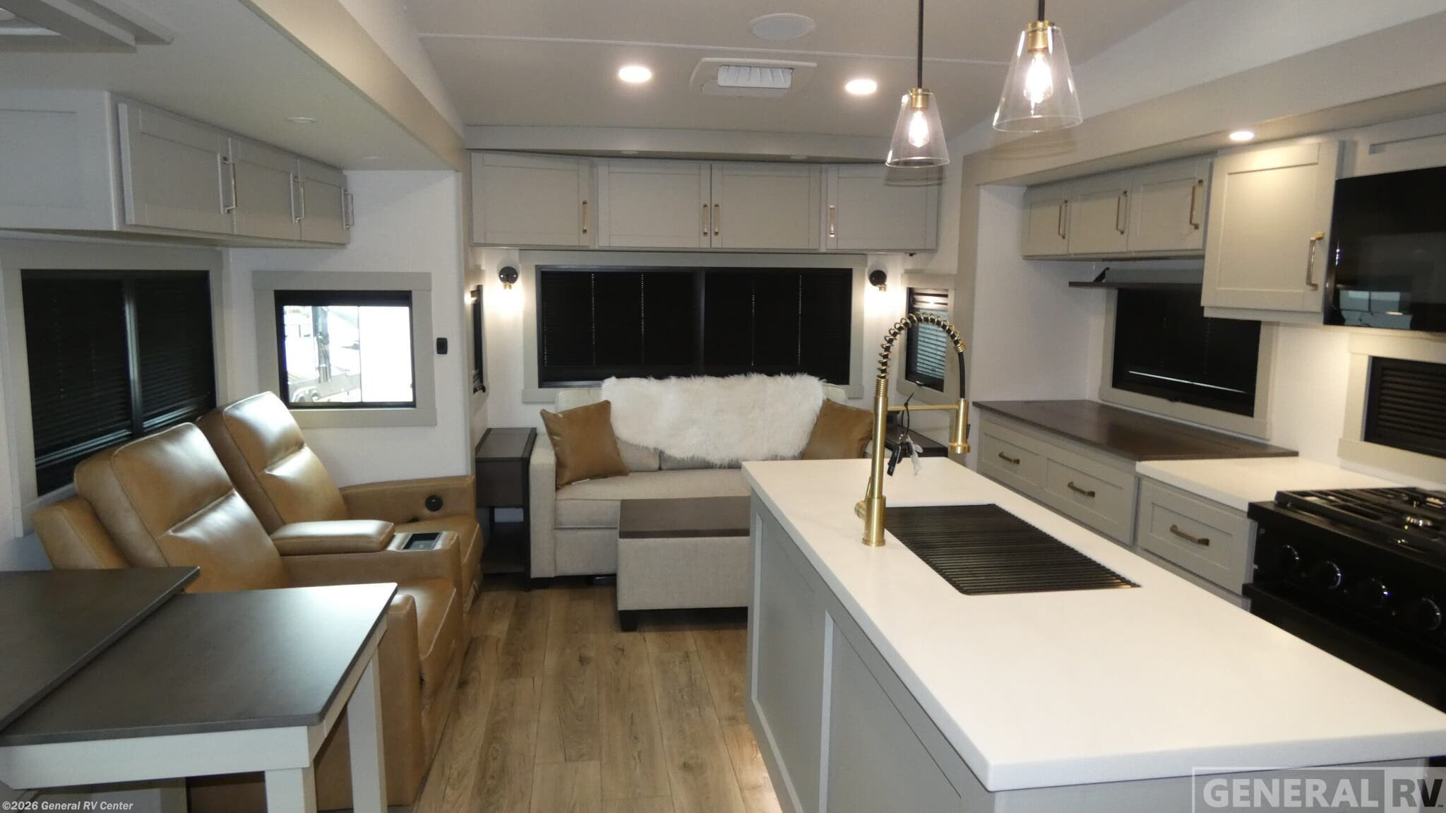 New 2026 Brinkley RV Model Z 2900 available in Dover, Florida