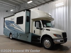 New 2026 Nexus Ghost 34DS available in Dover, Florida