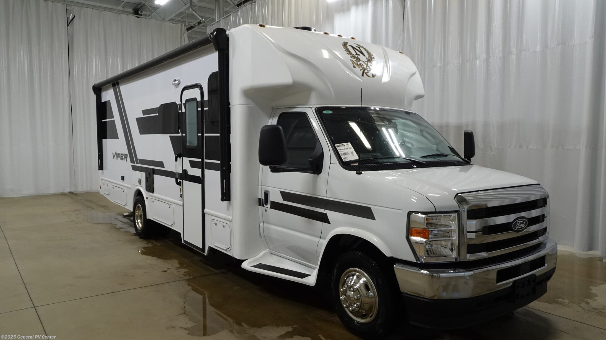 New 2026 Nexus Viper 27V available in Dover, Florida