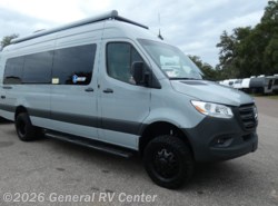 New 2026 Thor Motor Coach Sanctuary 24A available in Dover, Florida