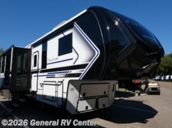 New 2026 Keystone Fuzion 440 available in Dover, Florida