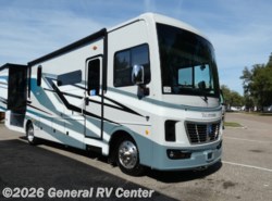 New 2026 Holiday Rambler Vacationer 35K available in Dover, Florida