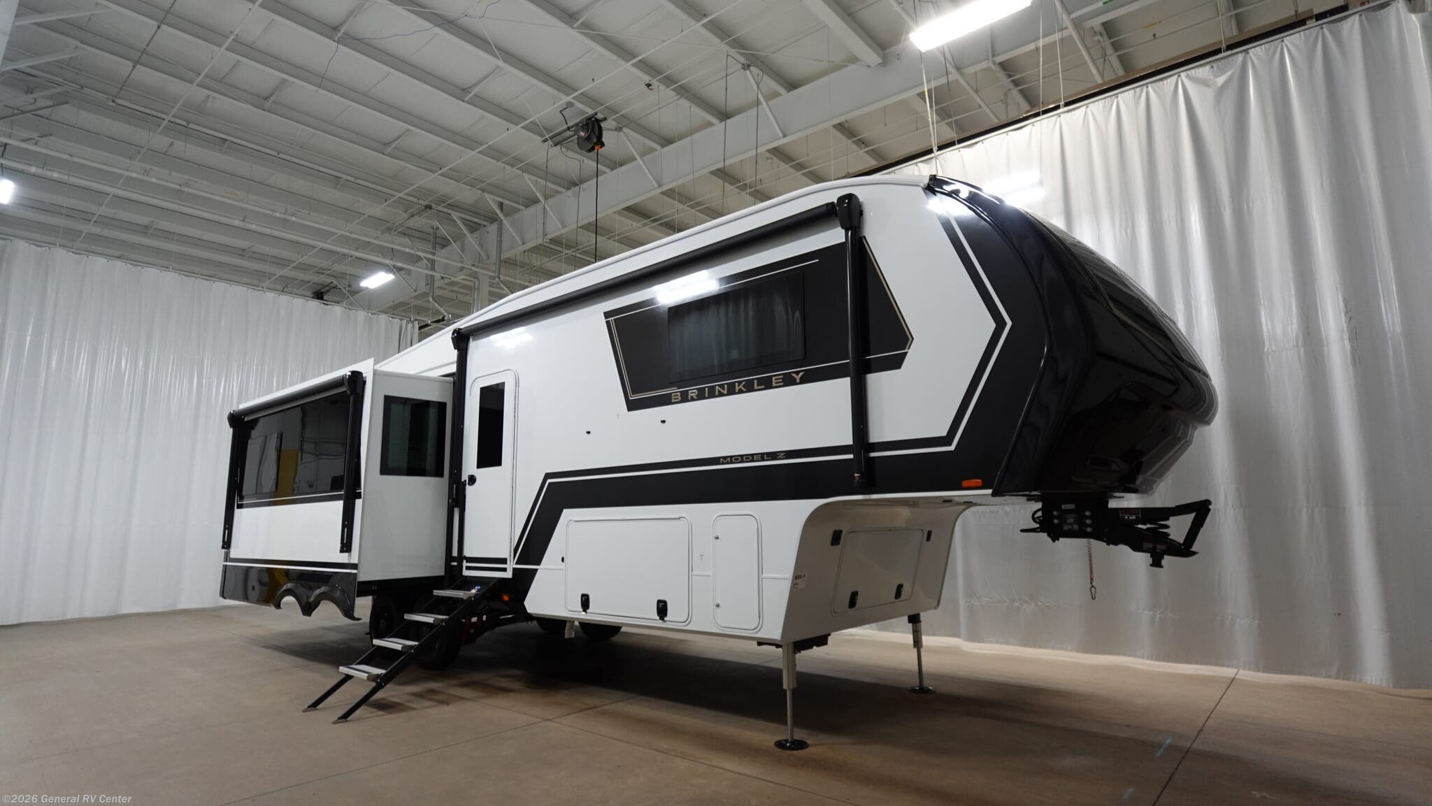 New 2026 Brinkley RV Model Z 3100 available in Dover, Florida