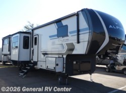 New 2026 Keystone Alpine Avalanche Edition 381DL available in Dover, Florida