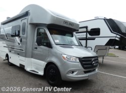 New 2026 Thor Motor Coach Delano 24TT available in Dover, Florida
