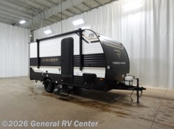 New 2026 Prime Time Avenger 16BHX available in Dover, Florida