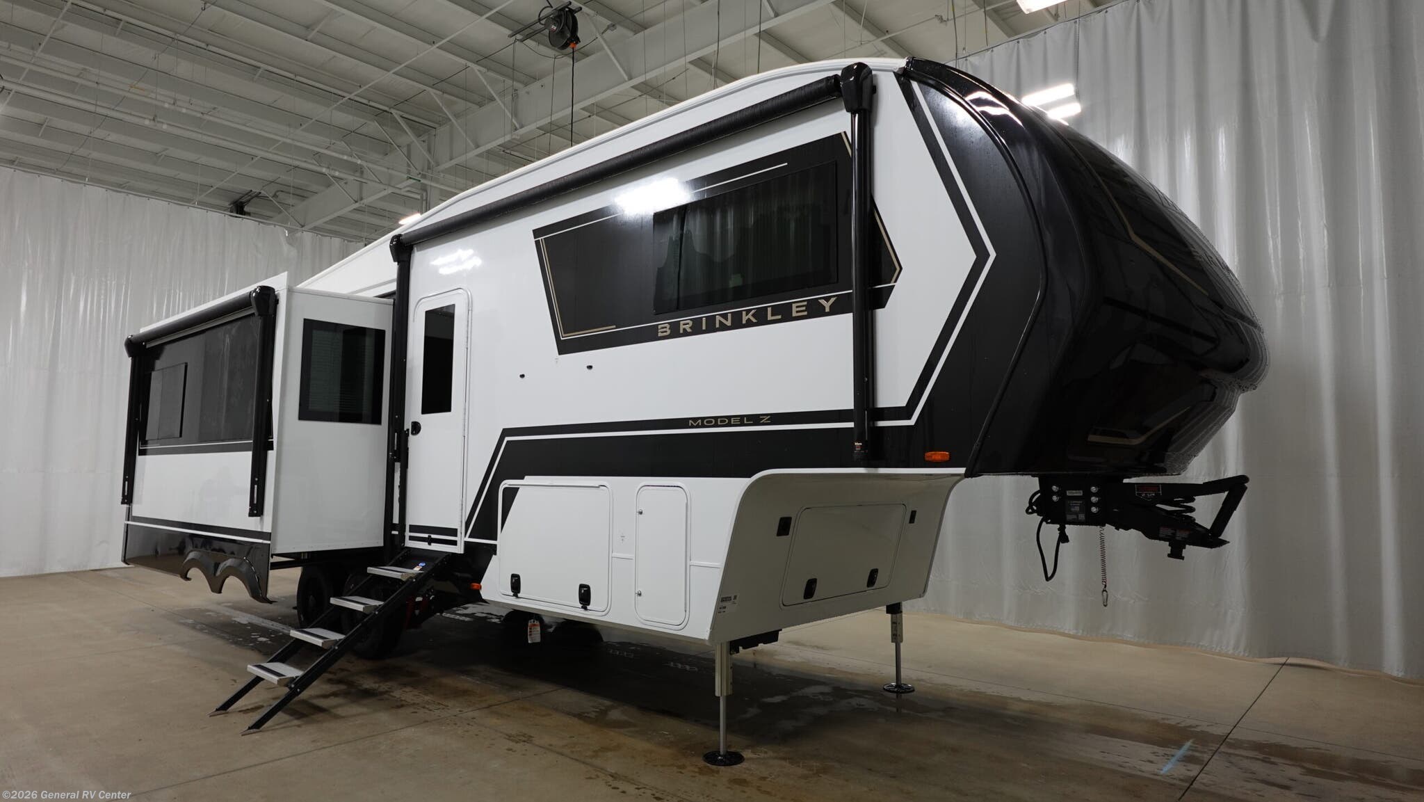 New 2026 Brinkley RV Model Z 2900 available in Dover, Florida