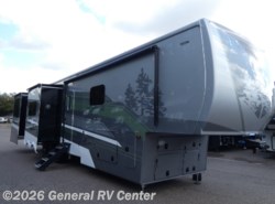 New 2026 CrossRoads Redwood 415RD available in Dover, Florida