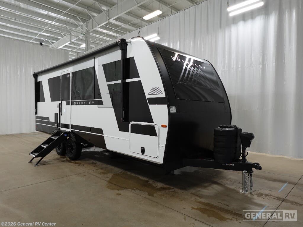 New 2026 Brinkley RV Model I 235 available in Dover, Florida