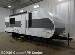 New 2026 Forest River Salem FSX 233RBLE available in Dover, Florida