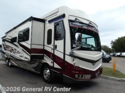 New 2026 Fleetwood Discovery LXE 44B available in Dover, Florida