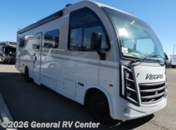 New 2026 Thor Motor Coach Vegas 28.1 available in Dover, Florida